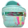 Toddler Classic Marbled Clog