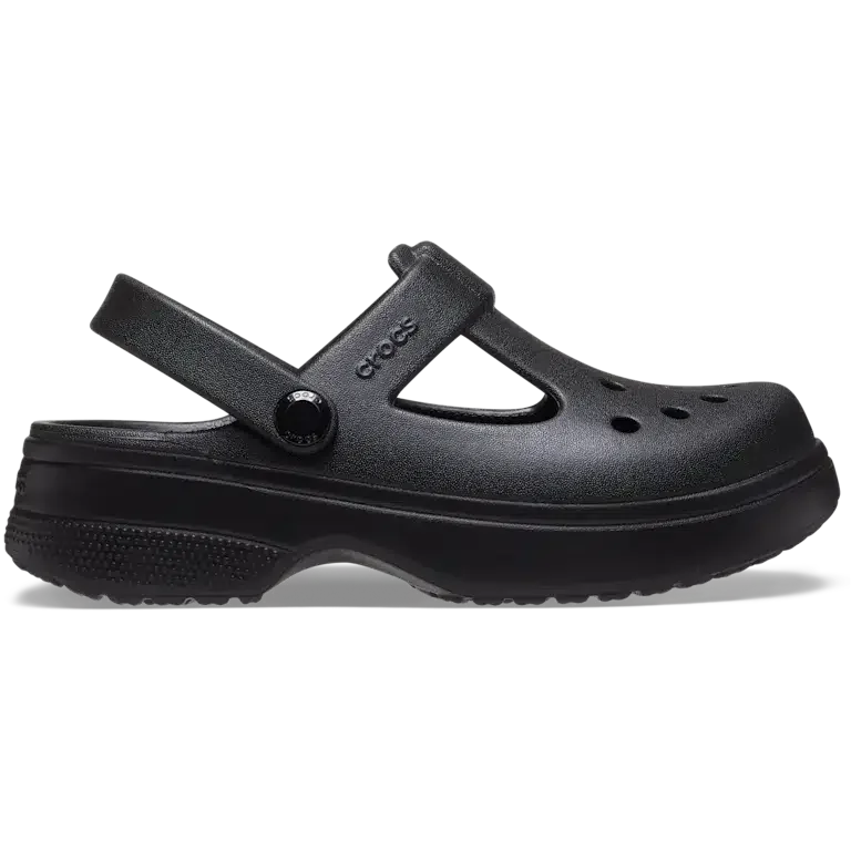 Toddler Classic Mary Jane Clog Toddler Classic Mary Jane Clog