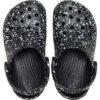 Toddler Classic Paint Splatter Clog Toddler Classic Paint Splatter Clog