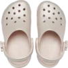 Toddler Classic Pearl Shine Clog Toddler Classic Pearl Shine Clog