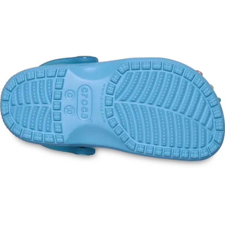 Toddler Classic Scented Snow Cone Clog Toddler Classic Scented Snow Cone Clog