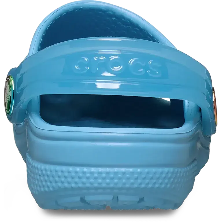 Toddler Classic Scented Snow Cone Clog Toddler Classic Scented Snow Cone Clog