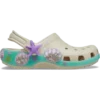 Toddler Classic Sea Sparkle Shaker Clog Toddler Classic Sea Sparkle Shaker Clog