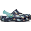 Toddler Classic Snow Cone Clog Toddler Classic Snow Cone Clog