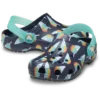 Toddler Classic Snow Cone Clog Toddler Classic Snow Cone Clog