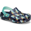 Toddler Classic Snow Cone Clog Toddler Classic Snow Cone Clog