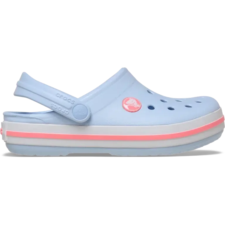 Toddler Crocband™ Clog Toddler Crocband™ Clog