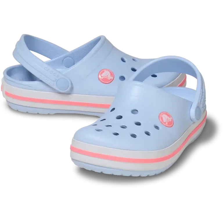 Toddler Crocband™ Clog Toddler Crocband™ Clog