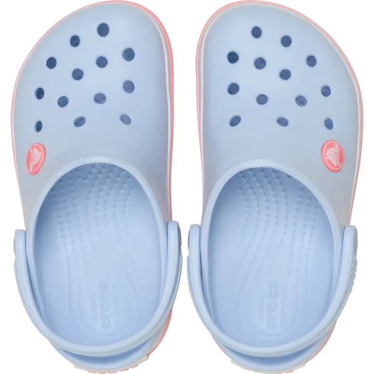 Toddler Crocband™ Clog Toddler Crocband™ Clog