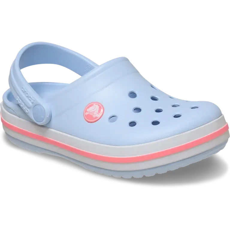 Toddler Crocband™ Clog Toddler Crocband™ Clog