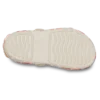 Toddler Crocband™ Cruiser Glow Confetti Band Sandal