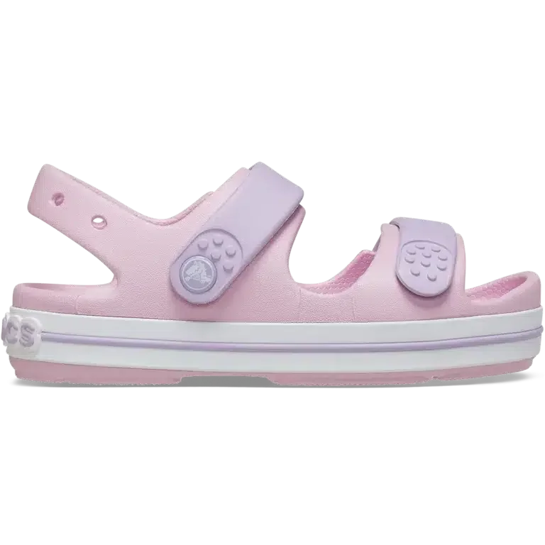 Toddler Crocband™ Cruiser Sandal Toddler Crocband™ Cruiser Sandal