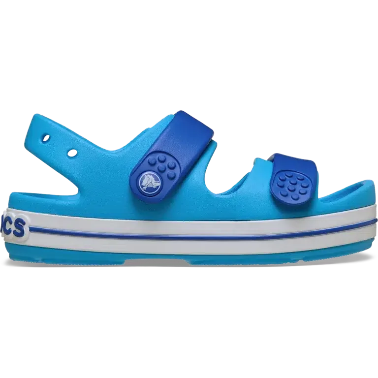 Toddler Crocband™ Cruiser Sandal Toddler Crocband™ Cruiser Sandal