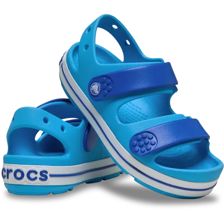 Toddler Crocband™ Cruiser Sandal Toddler Crocband™ Cruiser Sandal