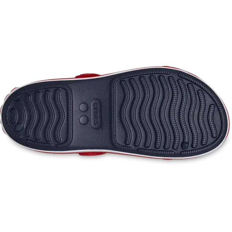 Toddler Crocband™ Cruiser Sandal Toddler Crocband™ Cruiser Sandal