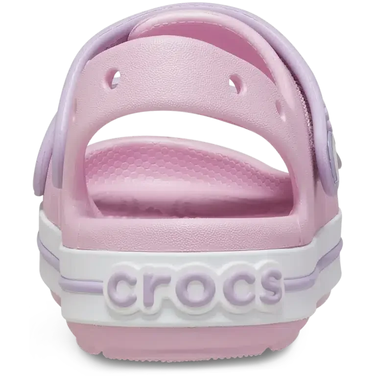 Toddler Crocband™ Cruiser Sandal Toddler Crocband™ Cruiser Sandal