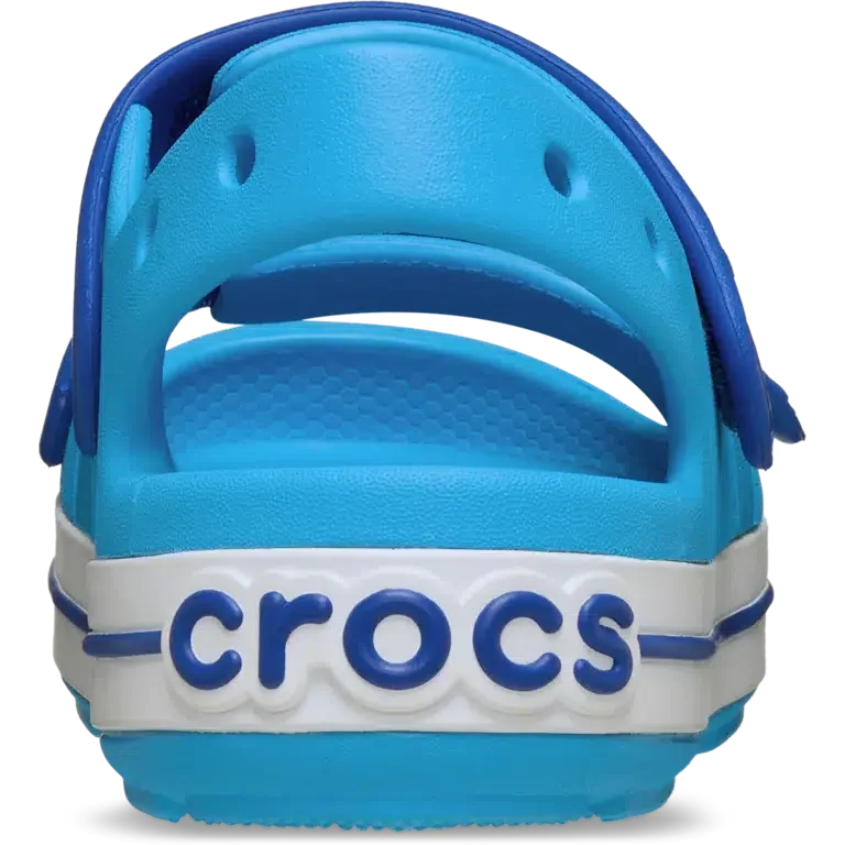 Toddler Crocband™ Cruiser Sandal Toddler Crocband™ Cruiser Sandal