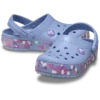 Toddler Crocband Glow Confetti Band Clog Toddler Crocband Glow Confetti Band Clog