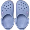 Toddler Crocband Glow Confetti Band Clog Toddler Crocband Glow Confetti Band Clog