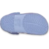 Toddler Crocband Glow Confetti Band Clog Toddler Crocband Glow Confetti Band Clog