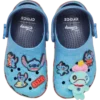 Toddler Disney Lilo & Stitch Classic Clog Toddler Disney Lilo & Stitch Classic Clog