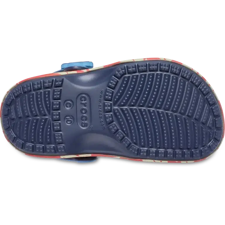 Toddler Disney Lilo & Stitch Classic Clog Toddler Disney Lilo & Stitch Classic Clog