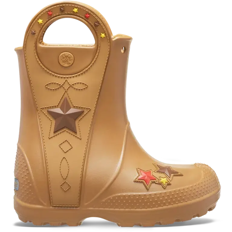Toddler Handle It Western Boot Toddler Handle It Western Boot