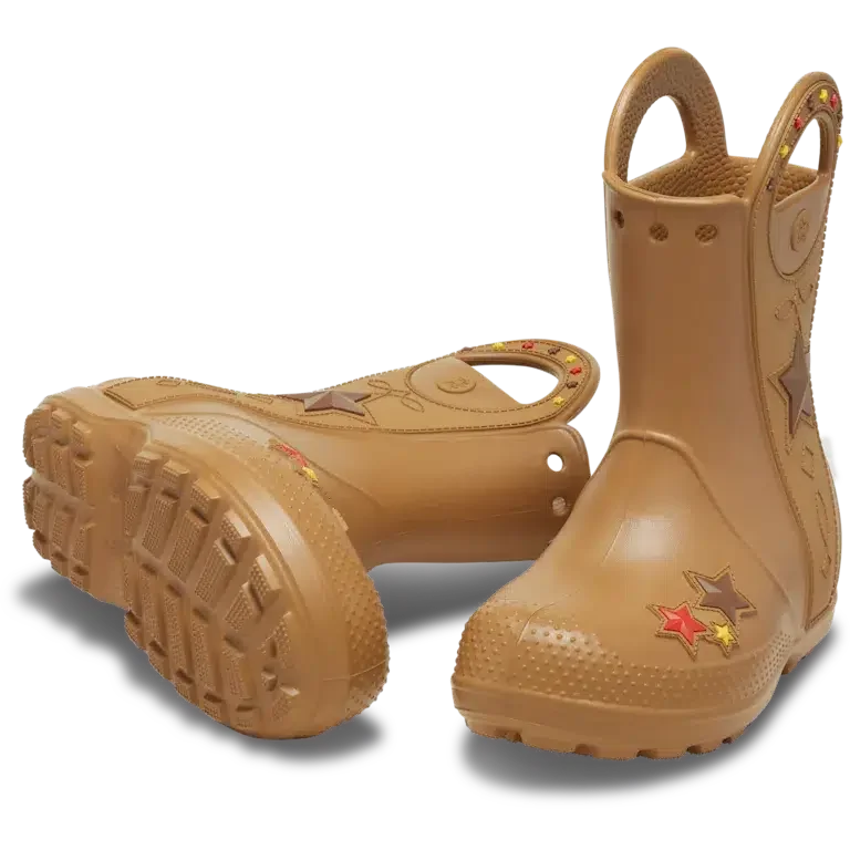 Kids’ Handle It Western Boot Kids’ Handle It Western Boot