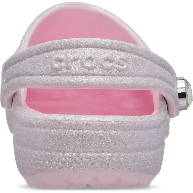 Toddler Iam Princess Clog Toddler Iam Princess Clog