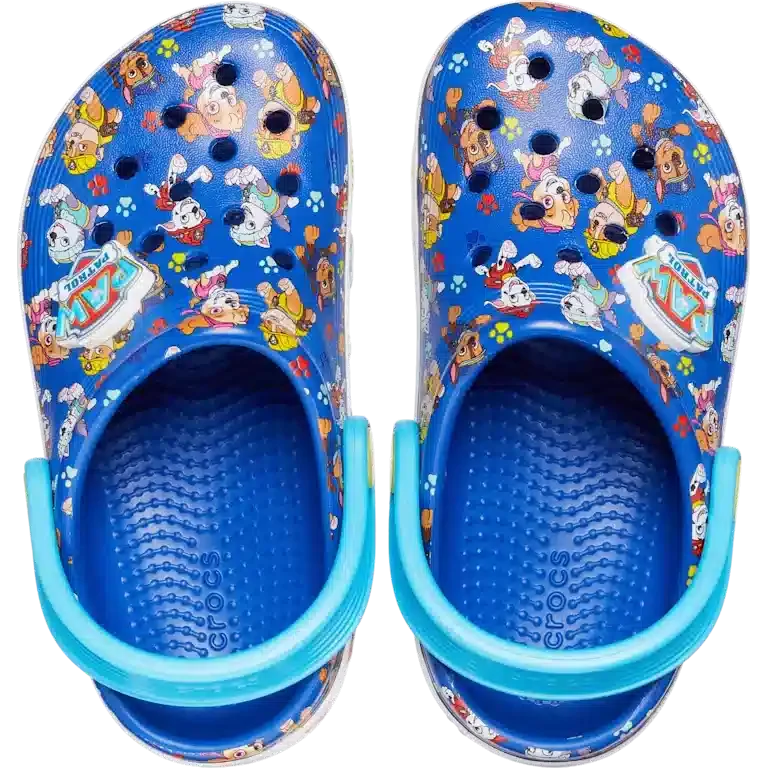 Toddler Pawpatrol™ off Court Clog Toddler Pawpatrol™ off Court Clog