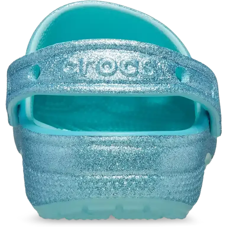 Toddlers’ Disney Frozen Elsa Classic Clog Toddlers’ Disney Frozen Elsa Classic Clog