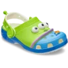 Toddlers’ Disney Pixar’s Toy Story Alien Classic Clog Toddlers’ Disney Pixar’s Toy Story Alien Classic Clog