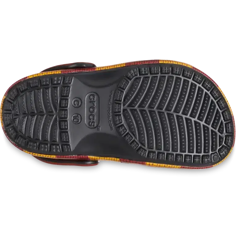 Toddlers’ Harry Potter Gryffindor Classic Clog Toddlers’ Harry Potter Gryffindor Classic Clog