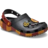 Toddlers’ Harry Potter Gryffindor Classic Clog Toddlers’ Harry Potter Gryffindor Classic Clog