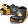 Toddlers’ Harry Potter Hufflepuff Classic Clog Toddlers’ Harry Potter Hufflepuff Classic Clog