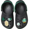 Toddlers’ Harry Potter Slytherin Classic Clog Toddlers’ Harry Potter Slytherin Classic Clog