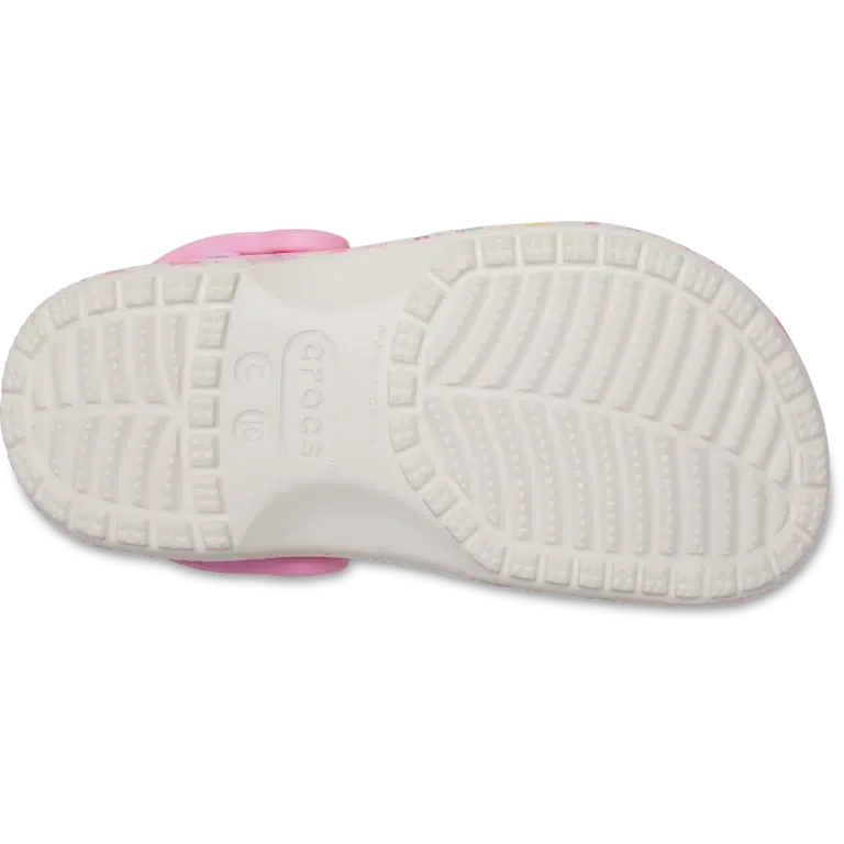 Toddlers’ Hello Kitty® and Friends Pastel Classic Clog Toddlers’ Hello Kitty® and Friends Pastel Classic Clog