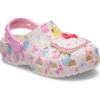 Toddlers’ Hello Kitty® and Friends Pastel Classic Clog Toddlers’ Hello Kitty® and Friends Pastel Classic Clog