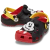 Toddlers’ Mickey Mouse Classic Clog Toddlers’ Mickey Mouse Classic Clog