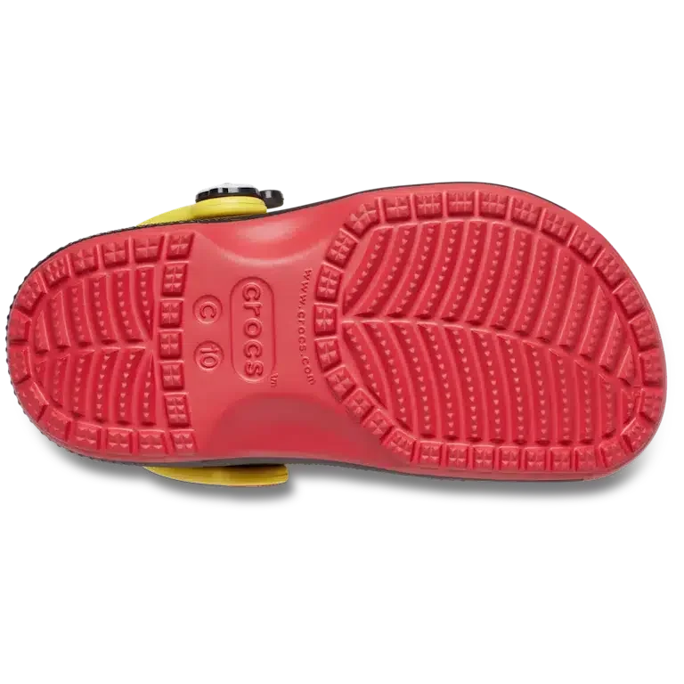 Toddlers’ Mickey Mouse Classic Clog Toddlers’ Mickey Mouse Classic Clog