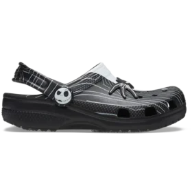Toddlers’ Nightmare Before Christmas Classic Clog