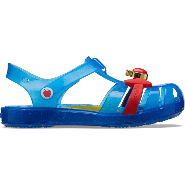 Toddlers’ Snow White Isabella Sandal Toddlers’ Snow White Isabella Sandal
