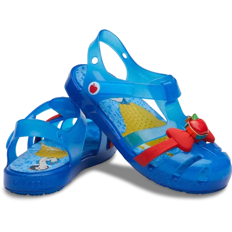 Toddlers’ Snow White Isabella Sandal Toddlers’ Snow White Isabella Sandal