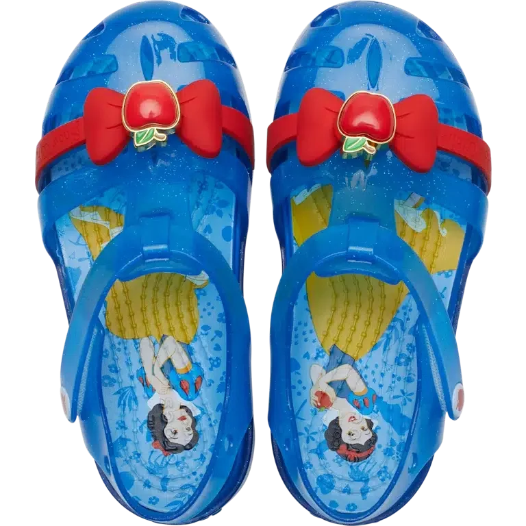 Toddlers’ Snow White Isabella Sandal Toddlers’ Snow White Isabella Sandal