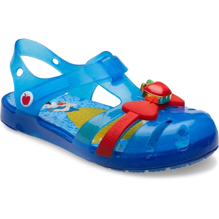 Toddlers’ Snow White Isabella Sandal Toddlers’ Snow White Isabella Sandal