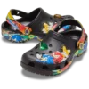 Toddlers’ Sonic the Hedgehog Classic Clog Toddlers’ Sonic the Hedgehog Classic Clog