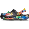 Toddlers’ Sonic the Hedgehog Classic Clog Toddlers’ Sonic the Hedgehog Classic Clog