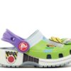 Toy Story x Classic Clog Toddler ‘Buzz Lightyear’ Toy Story x Classic Clog Toddler ‘Buzz Lightyear’