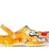Trix x Classic Clog ‘Rise N’ Style’ Trix x Classic Clog ‘Rise N’ Style’