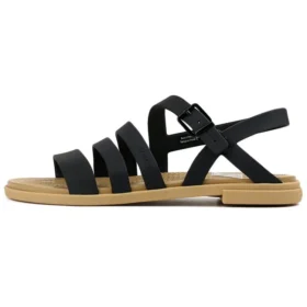 Tulum Sandals “Black”